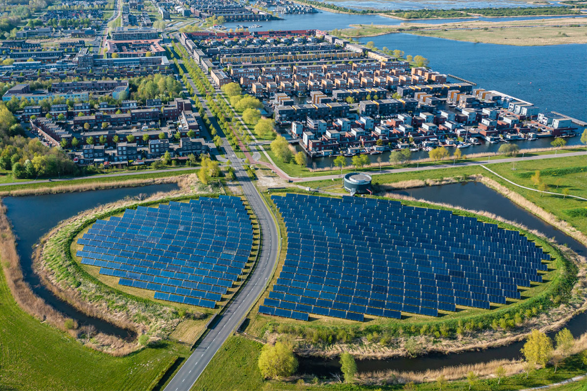 Almere