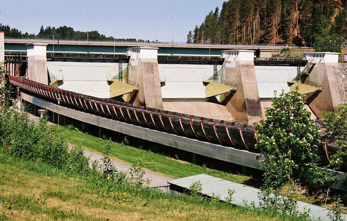 Nämforsen