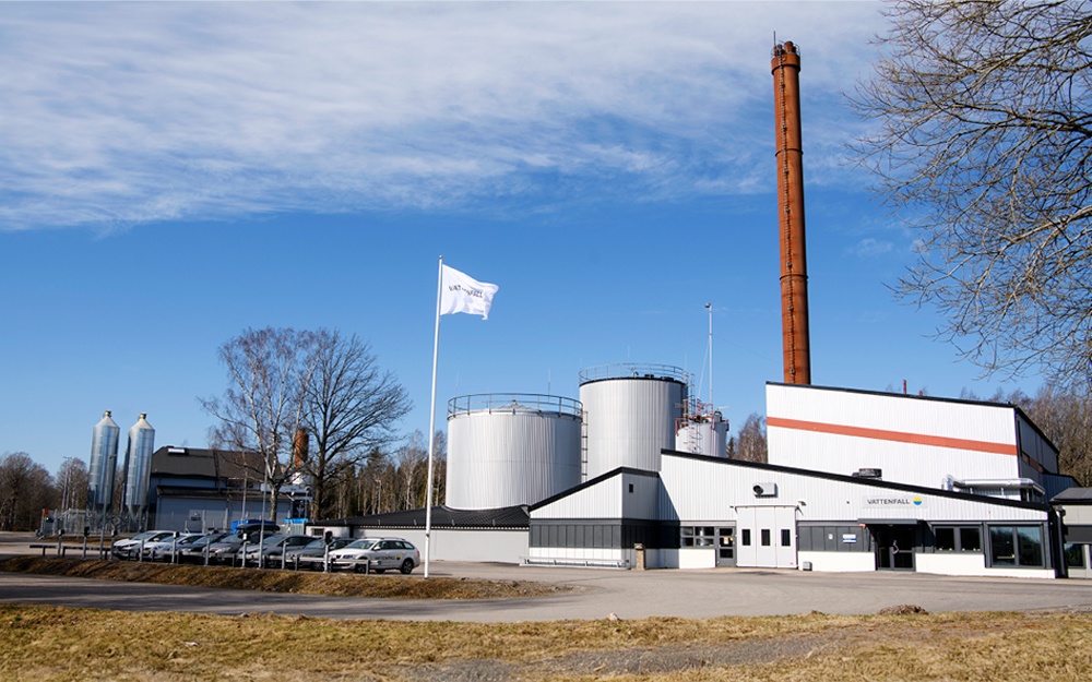 Vänersborg Vänersborg