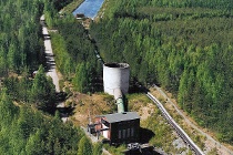 Hydro